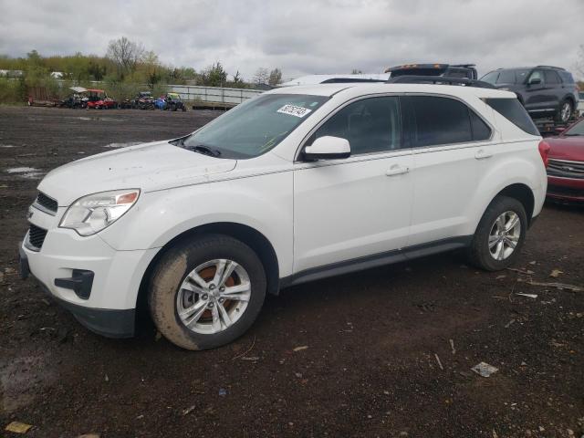 CHEVROLET EQUINOX LT 2015 with VIN 2GNALBEK5F1138493 - Photo from auction