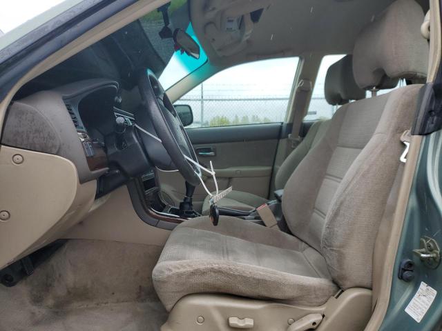 Photo 7 from auction – 2003 SUBARU LEGACY OUT with VIN 4S3BH665236651333