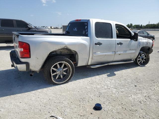 Photo 3 from auction – 2012 CHEVROLET SILVERADO with VIN 3GCPCSE05CG210331