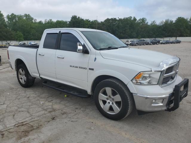 Zdjęcie 4 z aukcji – 2012 DODGE RAM 1500 S z VIN 1C6RD7GT9CS103762