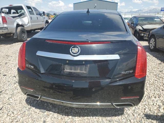 Photo 6 from auction – 2014 CADILLAC CTS with VIN 1G6AP5SX6E0159266