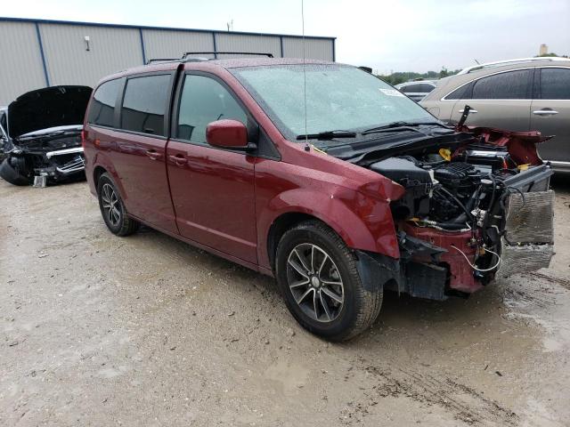 Photo 4 from auction – 2018 DODGE GRAND CARA with VIN 2C4RDGEG3JR196730