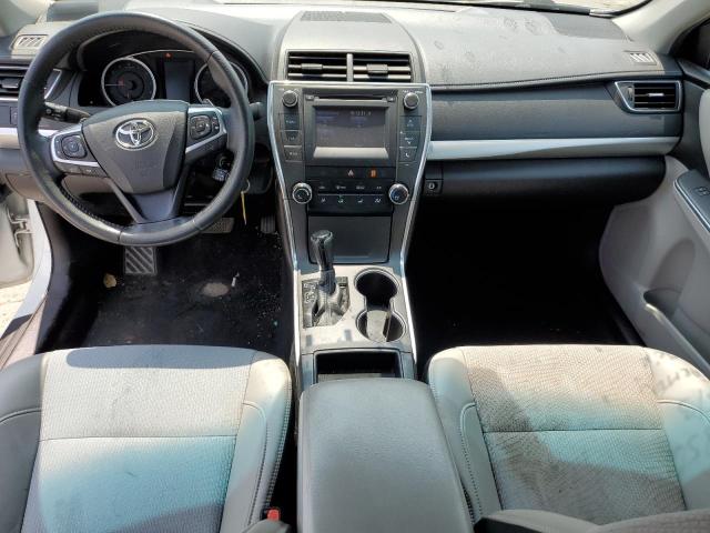 Photo 8 from auction – 2017 TOYOTA CAMRY LE with VIN 4T1BF1FK4HU353766