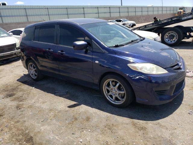 Фото 4 с аукциона – 2009 MAZDA 5 с VIN JM1CR29L090334151