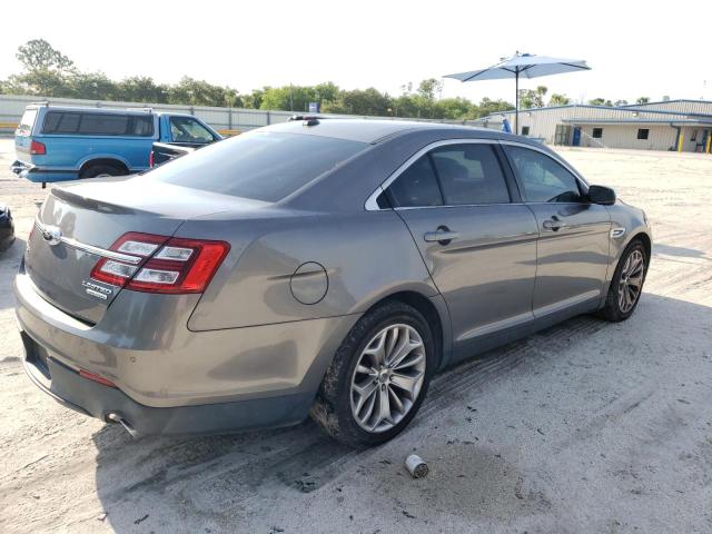 Photo 3 from auction – 2013 FORD TAURUS LIM with VIN 1FAHP2F86DG183477