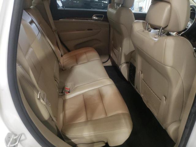 Photo 11 from auction – 2013 JEEP GRAND CHER with VIN 1C4RJFBG1DC510962