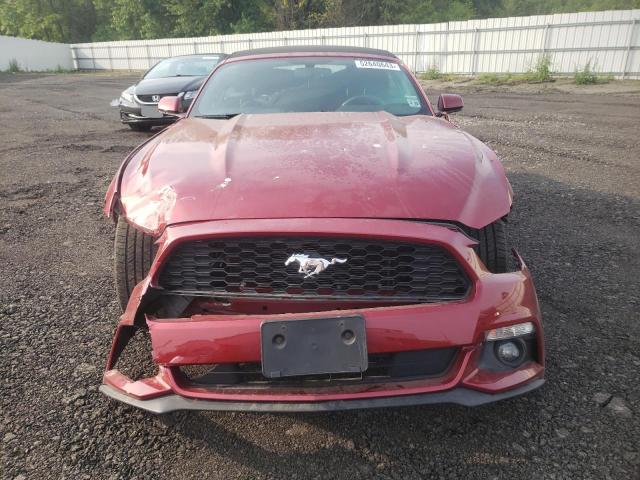 Photo 5 from auction – 2015 FORD MUSTANG with VIN 1FATP8EM7F5343912