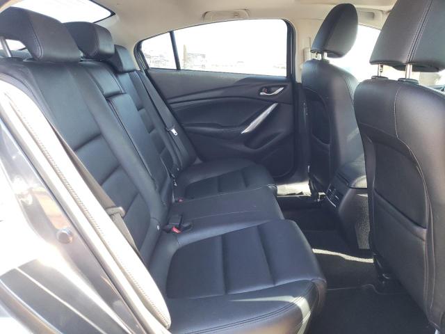Photo 10 from auction – 2015 MAZDA 6 TOURING with VIN JM1GJ1T55F1211156