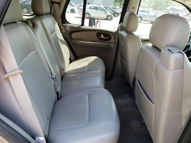 Photo 11 from auction – 2007 BUICK RAINIER CX with VIN 5GADS13SX72271095