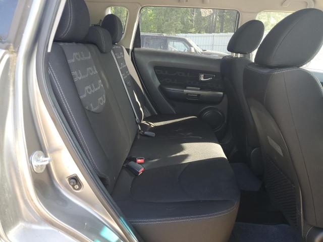 Photo 10 from auction – 2013 KIA SOUL + with VIN KNDJT2A68D7609019