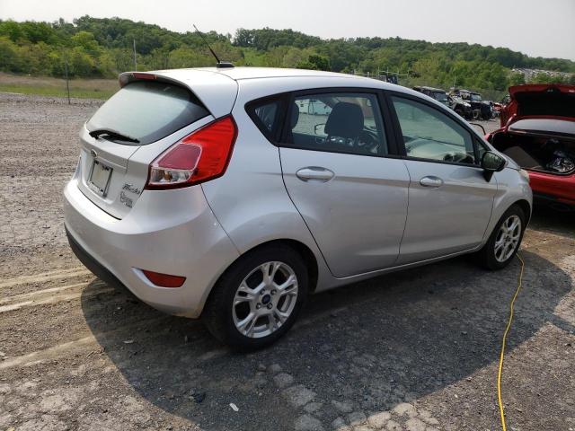 Photo 3 from auction – 2015 FORD FIESTA SE with VIN 3FADP4EJ5FM145018