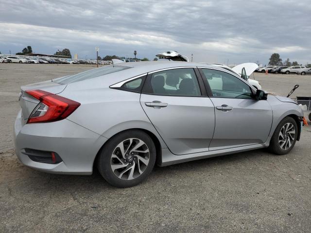 Photo 3 from auction – 2017 HONDA CIVIC EX with VIN 19XFC2F74HE217037