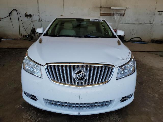 Photo 5 from auction – 2010 BUICK LACROSSE C with VIN 1G4GC5EG2AF238189