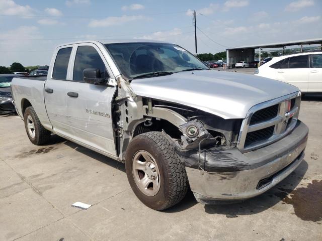 Photo 4 from auction – 2011 DODGE RAM 1500 with VIN 1D7RB1GK1BS615006