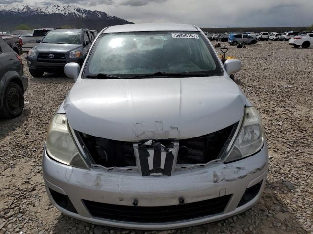 Photo 5 from auction – 2011 NISSAN VERSA S with VIN 3N1BC1CP1BL510574