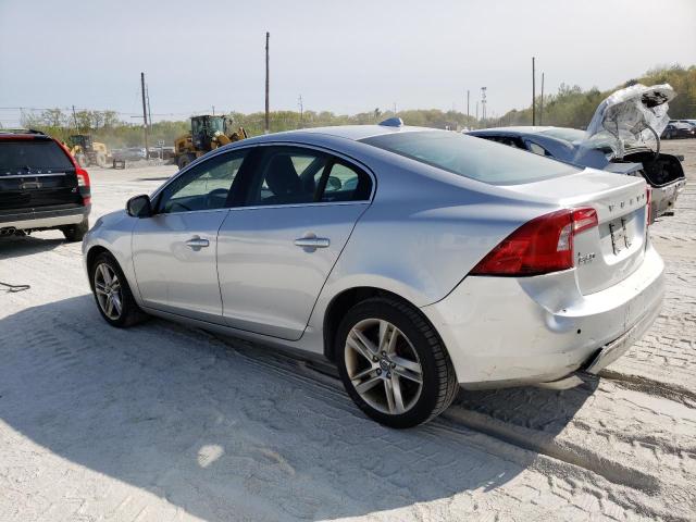 Photo 2 from auction – 2015 VOLVO S60 PREMIE with VIN YV1612TK0F1349365