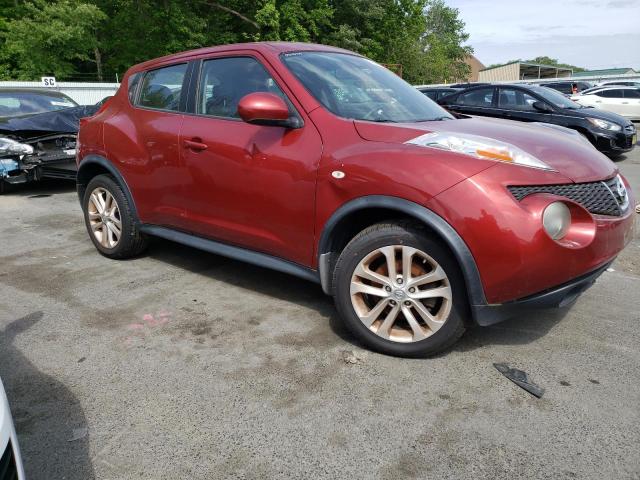 Photo 4 from auction – 2012 NISSAN JUKE S with VIN JN8AF5MR4CT107665