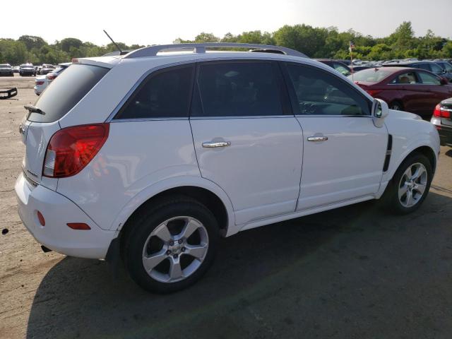 Photo 3 from auction – 2014 CHEVROLET CAPTIVA LT with VIN 3GNAL4EK4ES662099