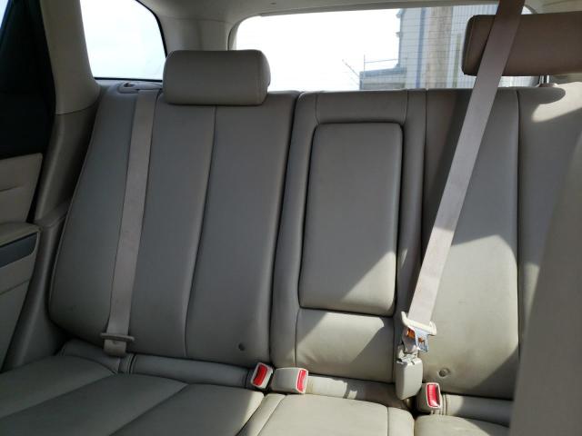 Photo 10 from auction – 2010 MAZDA CX-7 with VIN JM3ER4WL7A0317528