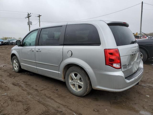 Photo 2 from auction – 2011 DODGE GRAND CARA with VIN 2D4RN3DGXBR628676