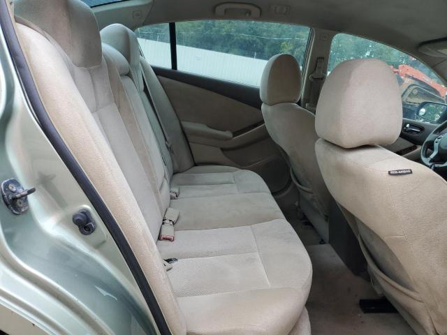 Photo 10 from auction – 2007 NISSAN ALTIMA 3.5 with VIN 1N4BL21E97C147633