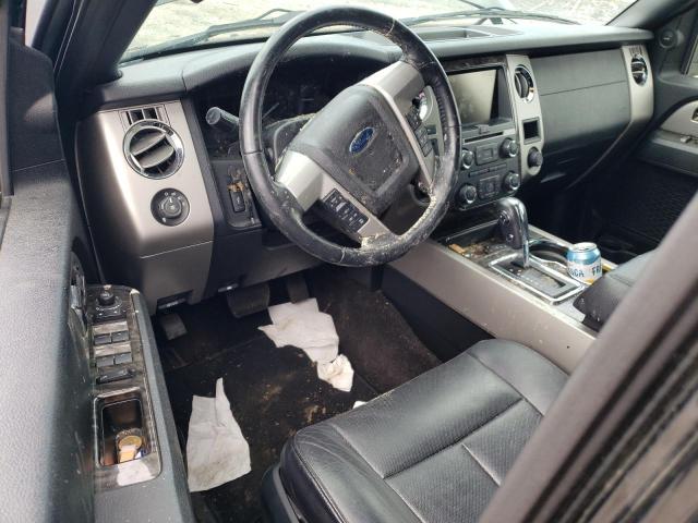 Photo 8 from auction – 2015 FORD EXPEDITION with VIN 1FMJK2AT1FEF20041