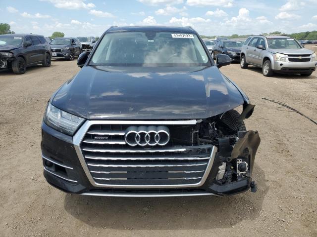 Photo 5 from auction – 2017 AUDI Q7 PRESTIG with VIN WA1VAAF71HD035903
