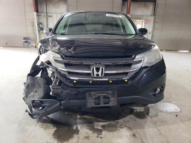 Photo 5 from auction – 2012 HONDA CR-V EX with VIN 2HKRM4H56CH606106