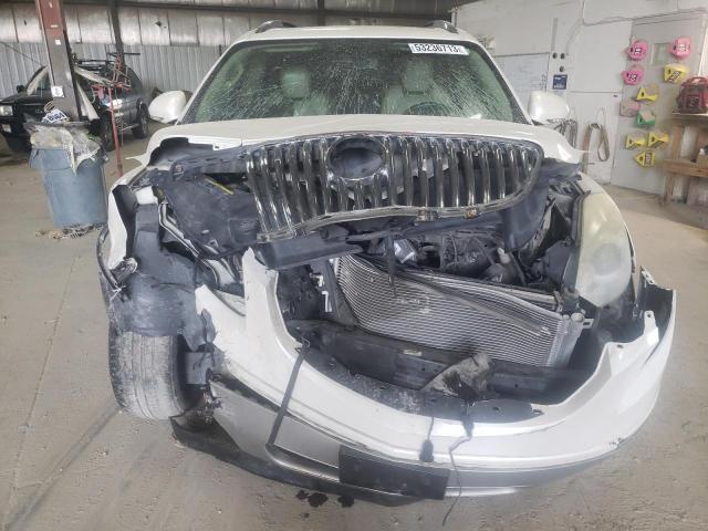 Фото 5 с аукциона – 2008 BUICK ENCLAVE CX с VIN 5GAER23768J106461
