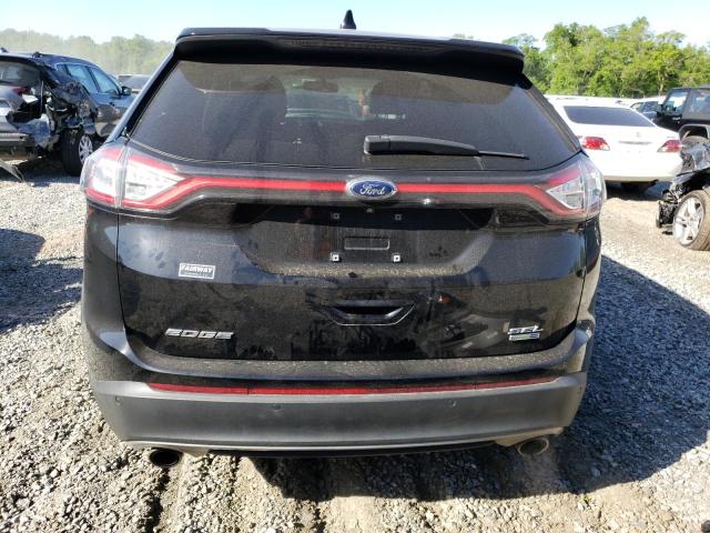 Photo 6 from auction – 2017 FORD EDGE SEL with VIN 2FMPK4J92HBC25846