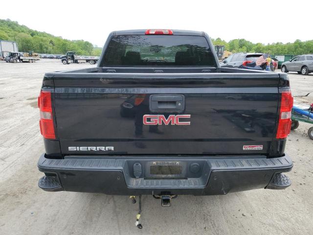Zdjęcie 6 z aukcji – 2014 GMC SIERRA K15 z VIN 3GTU2VEC1EG482850