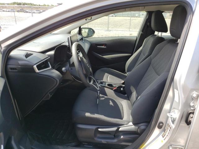 Photo 7 from auction – 2020 TOYOTA COROLLA LE with VIN JTDEPRAE7LJ019451