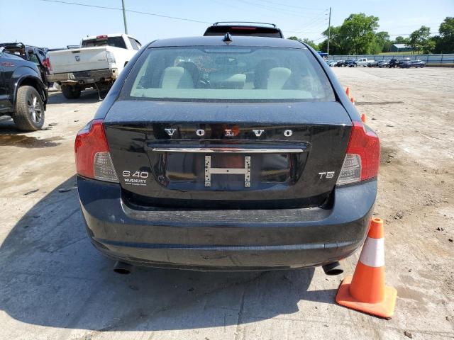Photo 6 from auction – 2011 VOLVO S40 T5 with VIN YV1672MS8B2532935