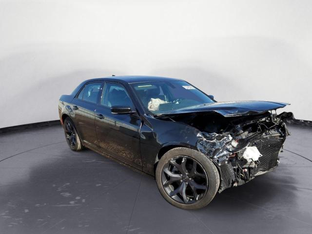 Photo 4 from auction – 2022 CHRYSLER 300 S with VIN 2C3CCABG7NH135228