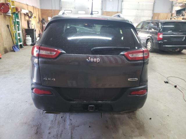 Photo 6 from auction – 2015 JEEP CHEROKEE L with VIN 1C4PJMCS7FW521769