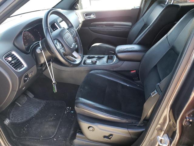Photo 7 from auction – 2015 DODGE DURANGO SX with VIN 1C4RDHAG3FC201260