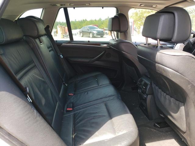 Photo 10 from auction – 2010 BMW X5 XDRIVE3 with VIN 5UXFE4C55AL385029