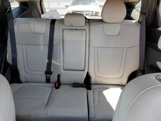Photo 10 from auction – 2022 HYUNDAI TUCSON LIM with VIN 5NMJECAE2NH012482