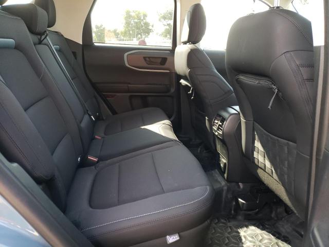 Photo 11 from auction – 2022 FORD BRONCO SPO with VIN 3FMCR9D92NRD00903