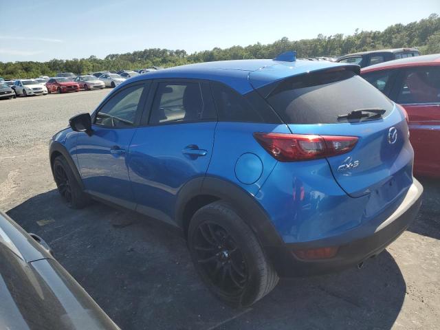 Photo 2 from auction – 2016 MAZDA 3 100TH AN with VIN JM1DKDB79G0131029