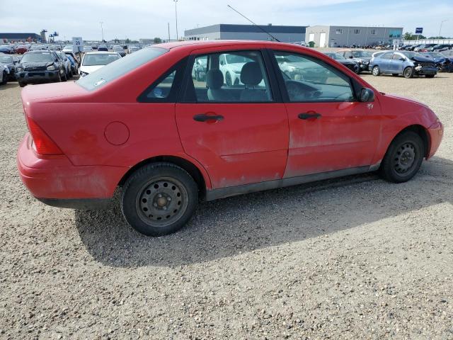 Photo 3 from auction – 2000 FORD FOCUS SE with VIN 1FAFP34P4YW280499