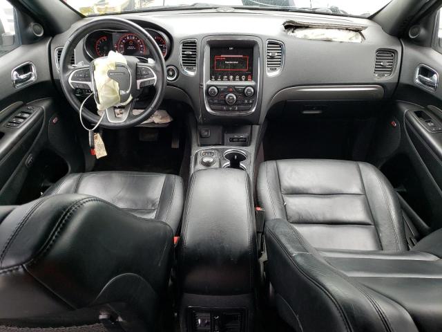 Photo 8 from auction – 2015 DODGE DURANGO LI with VIN 1C4RDJDG7FC223880