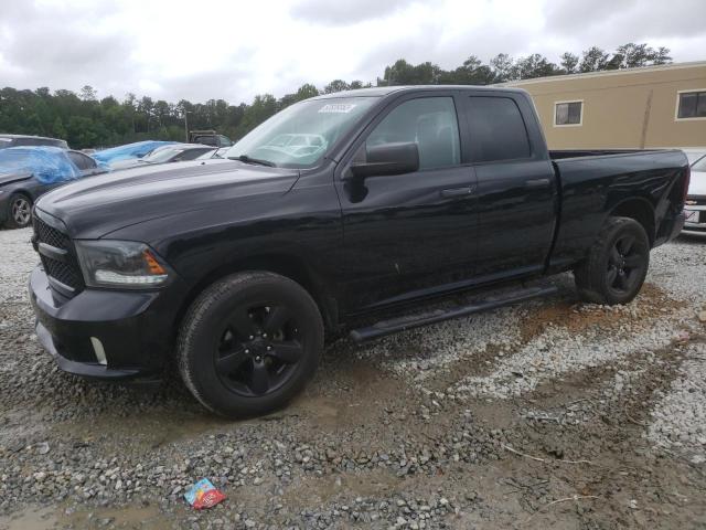 RAM 1500 ST 2015 with VIN 1C6RR7FTXFS551225 - Photo from auction