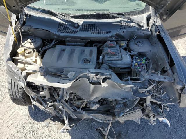 Photo 11 from auction – 2016 JEEP PATRIOT SP with VIN 1C4NJPBB6GD677146