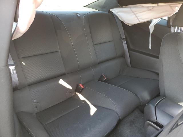 Photo 10 from auction – 2012 CHEVROLET CAMARO LT with VIN 2G1FB1E33C9162818