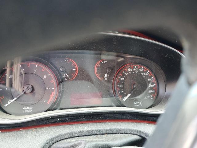 Photo 9 from auction – 2016 DODGE DART SXT with VIN 1C3CDFBB4GD504707