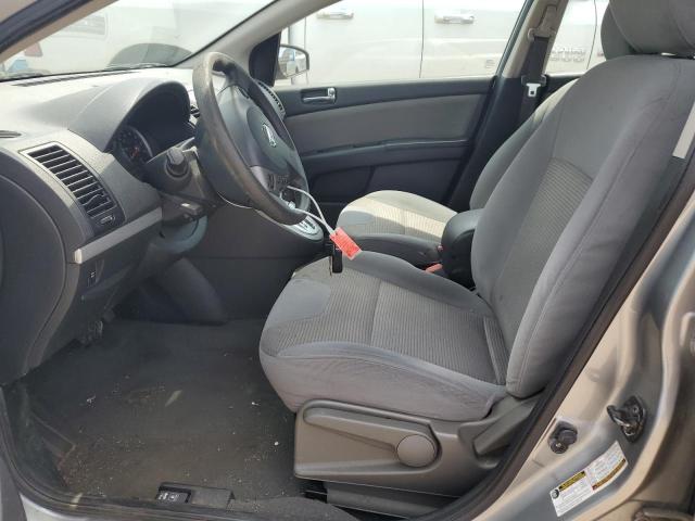 Photo 7 from auction – 2011 NISSAN SENTRA 2.0 with VIN 3N1AB6AP1BL612326