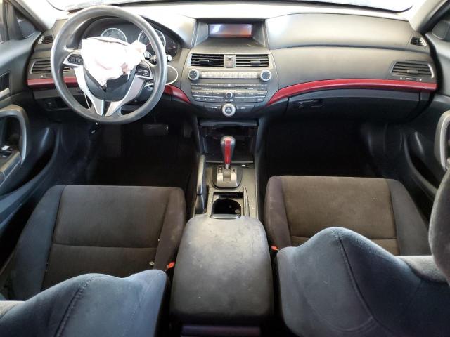 Photo 8 from auction – 2010 HONDA ACCORD LX with VIN 1HGCS1B32AA015908