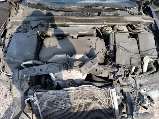 Photo 11 from auction – 2015 CHEVROLET IMPALA LS with VIN 2G11Z5SL6F9188917