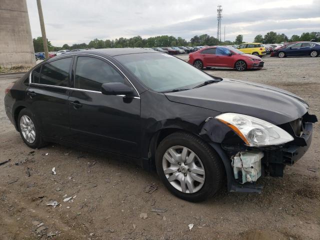 Photo 4 from auction – 2011 NISSAN ALTIMA BAS with VIN 1N4AL2AP7BC133431